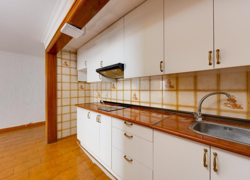 Reventa - Apartamento / Dúplex - Torrevieja - Playa del Acequión