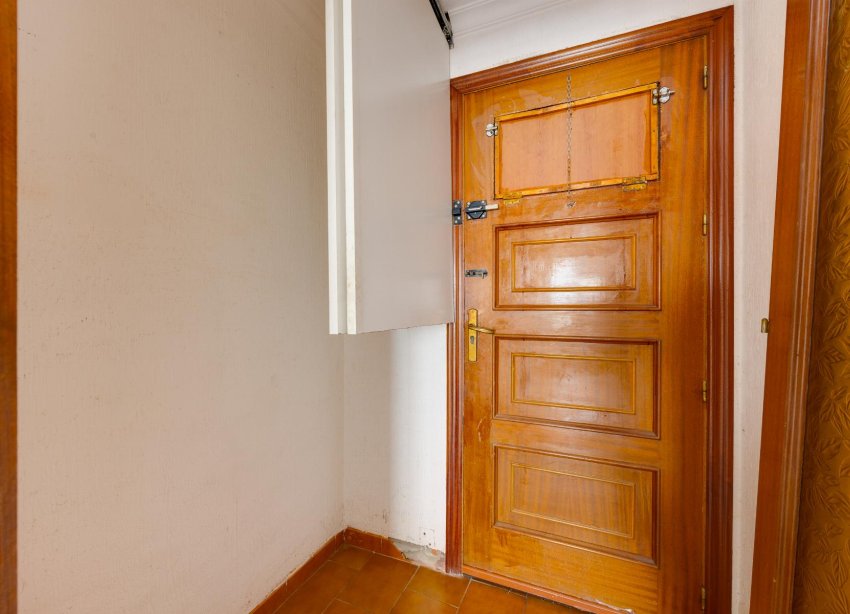 Reventa - Apartamento / Dúplex - Torrevieja - Playa del Acequión
