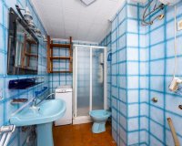 Reventa - Apartamento / Dúplex - Torrevieja - Playa del Acequión
