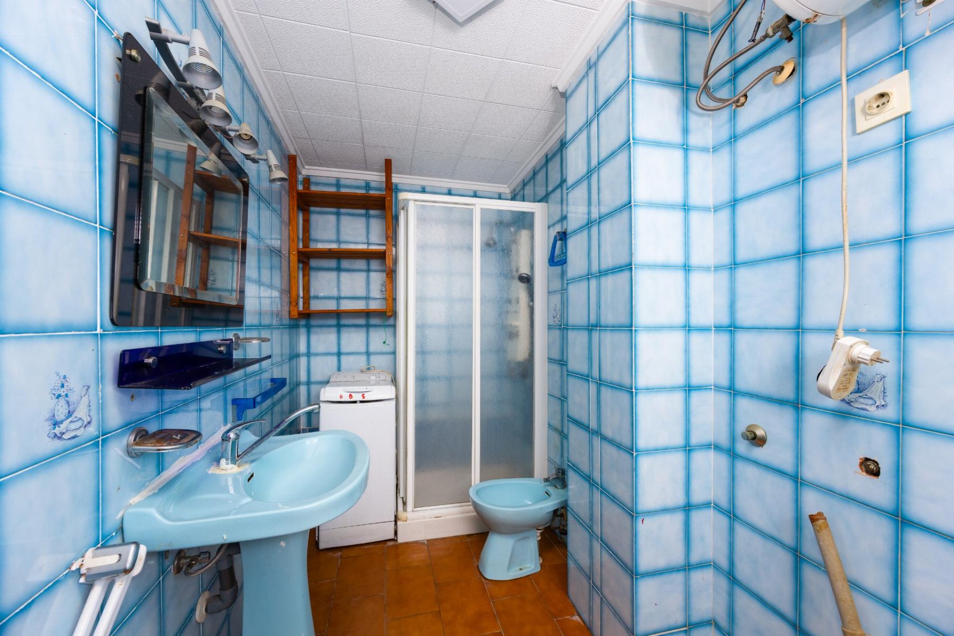 Reventa - Apartamento / Dúplex - Torrevieja - Playa del Acequión