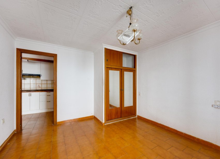 Reventa - Apartamento / Dúplex - Torrevieja - Playa del Acequión
