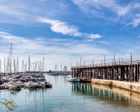 Reventa - Apartamento / Dúplex - Torrevieja - Playa del Acequión
