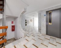 Reventa - Apartamento / Dúplex - Torrevieja - Playa del Acequión
