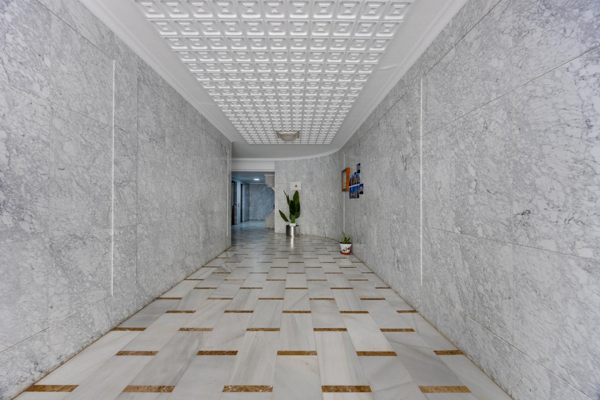 Reventa - Apartamento / Dúplex - Torrevieja - Playa del Acequión