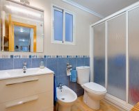 Reventa - Apartamento / Dúplex - Torrevieja - Playa del Acequión