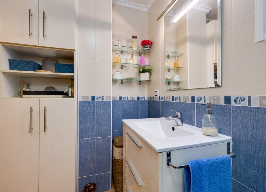 Reventa - Apartamento / Dúplex - Torrevieja - Playa del Acequión