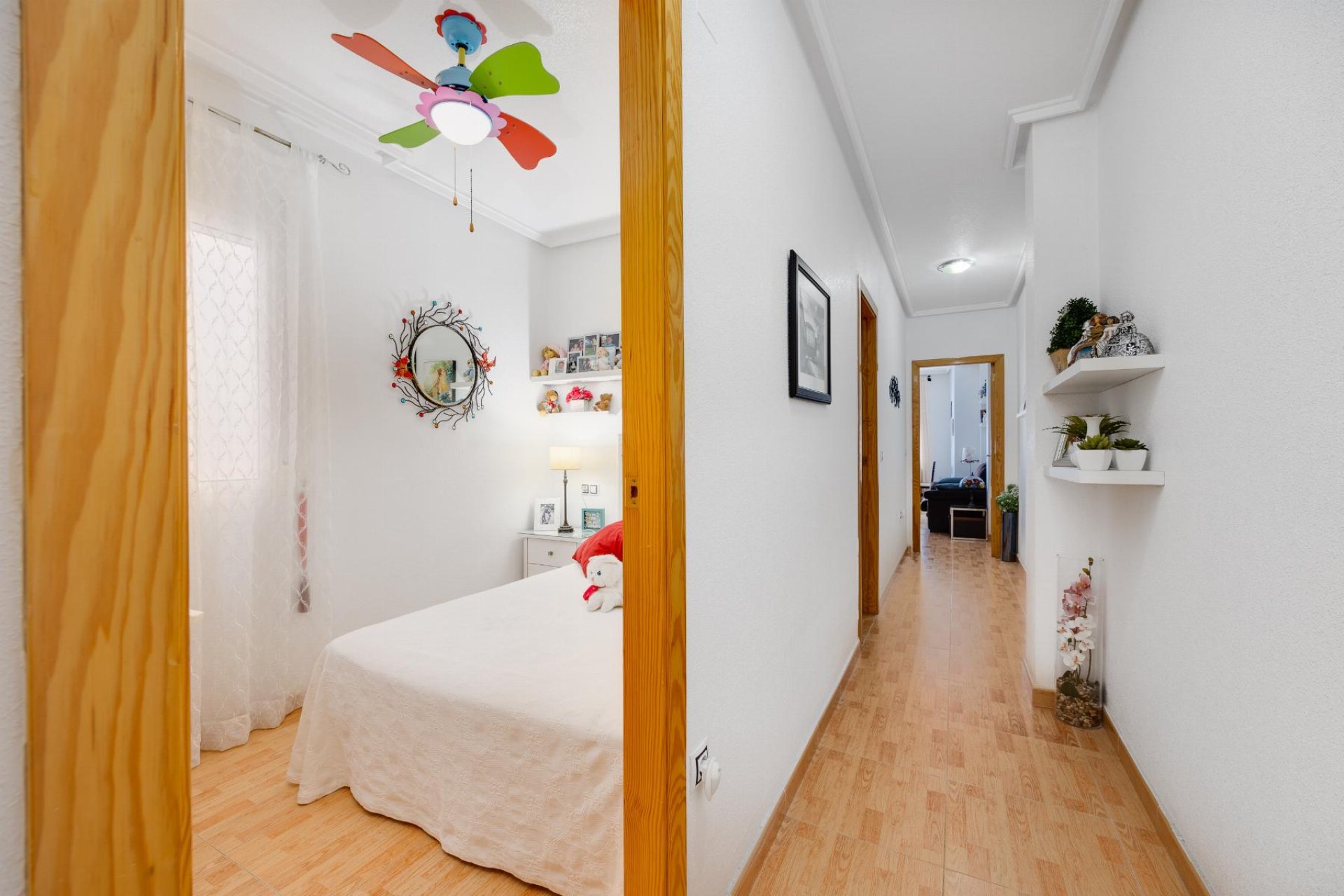 Reventa - Apartamento / Dúplex - Torrevieja - Playa del Acequión