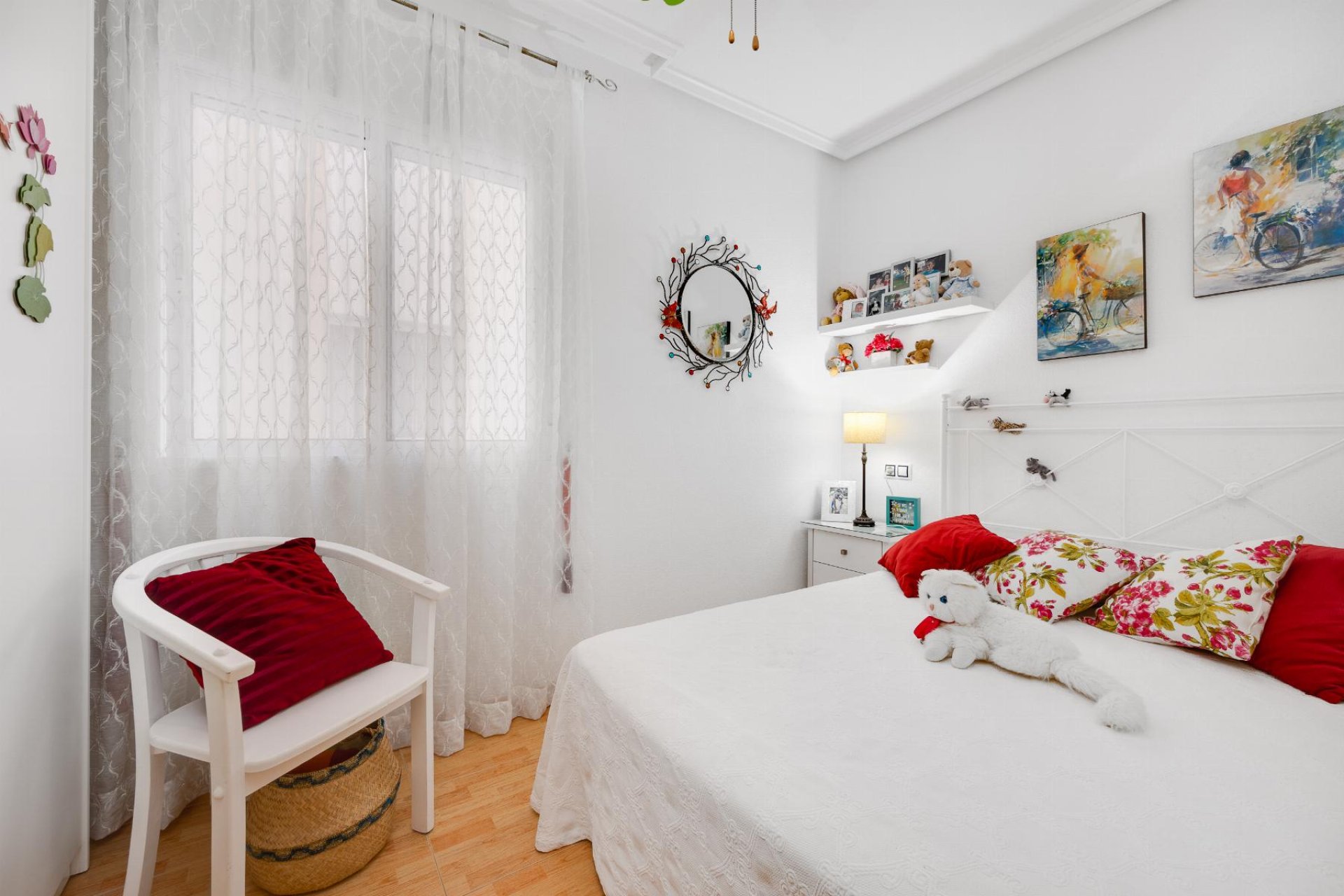 Reventa - Apartamento / Dúplex - Torrevieja - Playa del Acequión