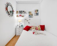Reventa - Apartamento / Dúplex - Torrevieja - Playa del Acequión