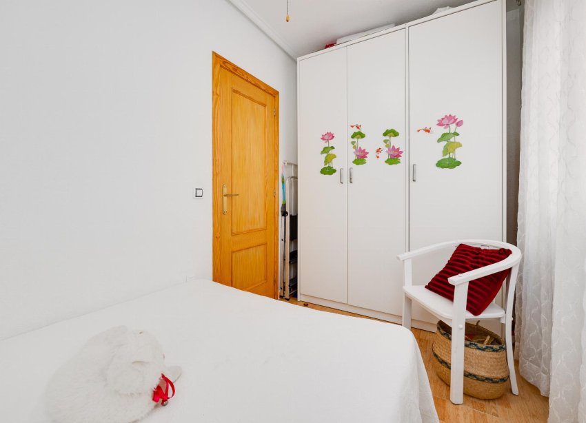 Reventa - Apartamento / Dúplex - Torrevieja - Playa del Acequión