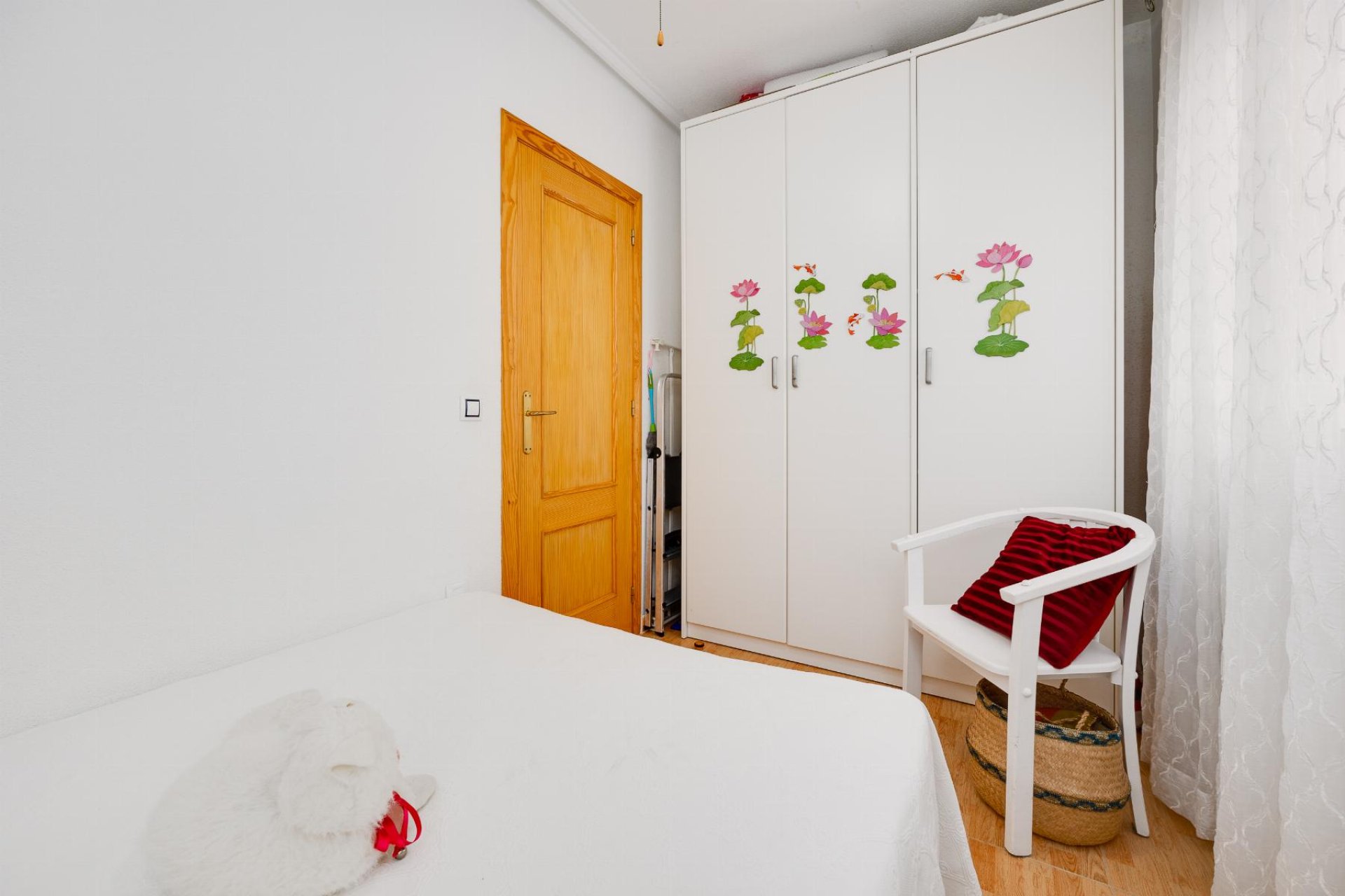Reventa - Apartamento / Dúplex - Torrevieja - Playa del Acequión