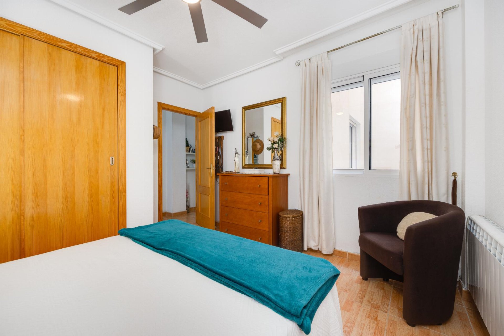 Reventa - Apartamento / Dúplex - Torrevieja - Playa del Acequión