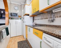 Reventa - Apartamento / Dúplex - Torrevieja - Playa del Acequión