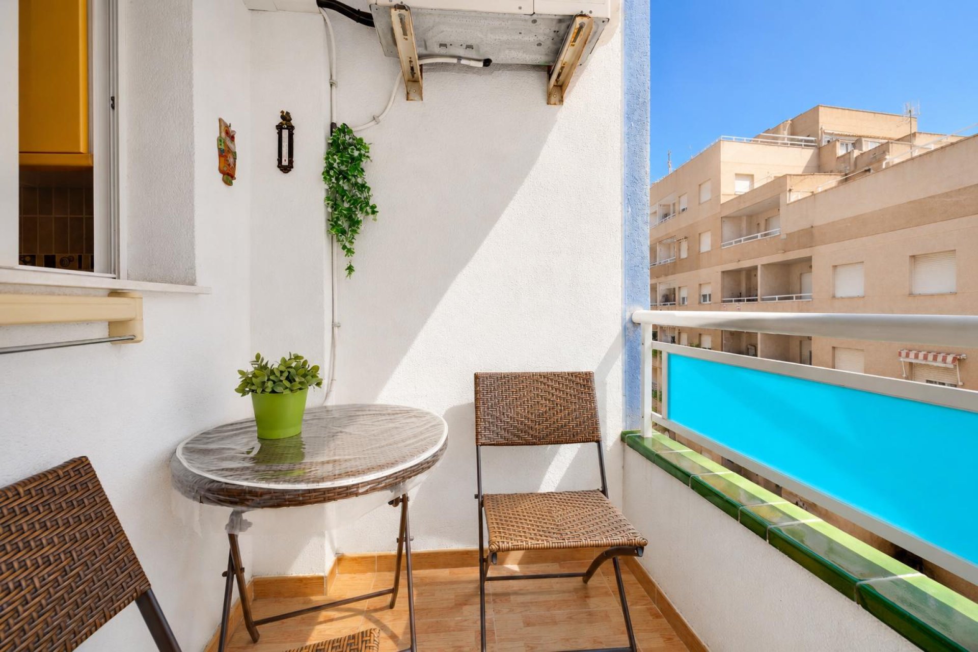 Reventa - Apartamento / Dúplex - Torrevieja - Playa del Acequión