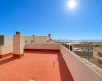Reventa - Apartamento / Dúplex - Torrevieja - Playa del Acequión