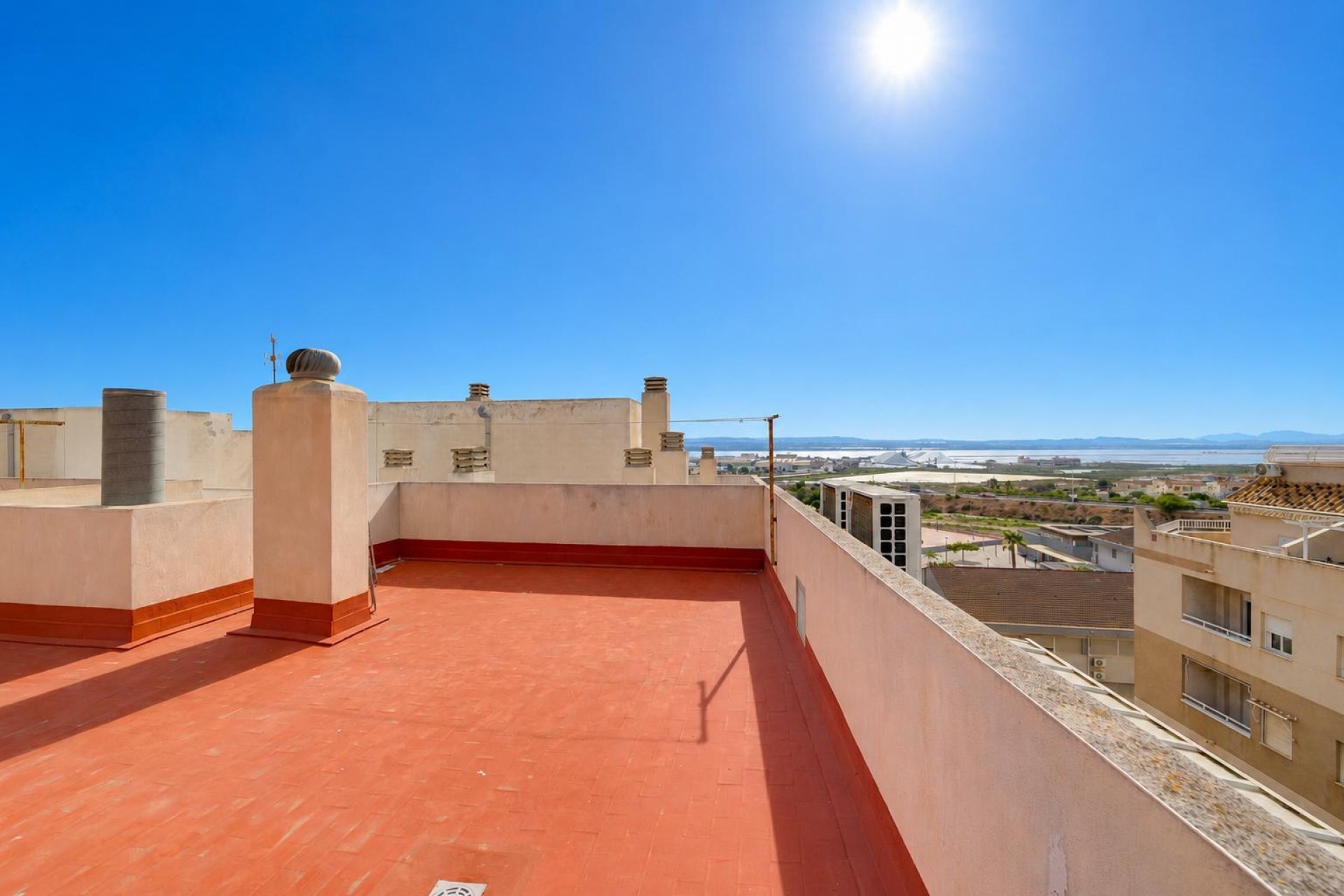 Reventa - Apartamento / Dúplex - Torrevieja - Playa del Acequión