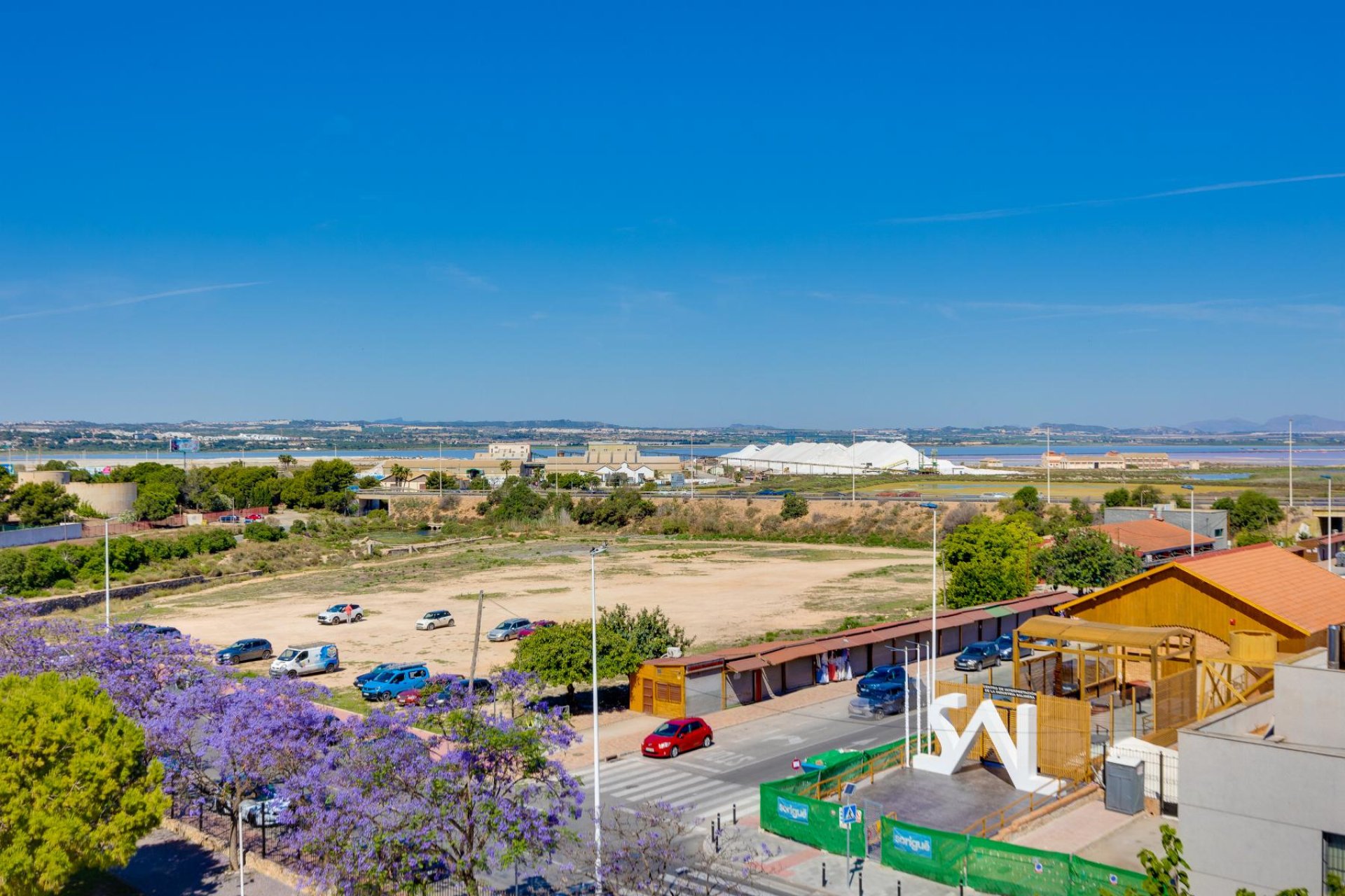 Reventa - Apartamento / Dúplex - Torrevieja - Playa del Acequión