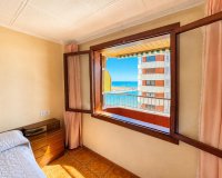 Reventa - Apartamento / Dúplex - Torrevieja - Playa del Acequión