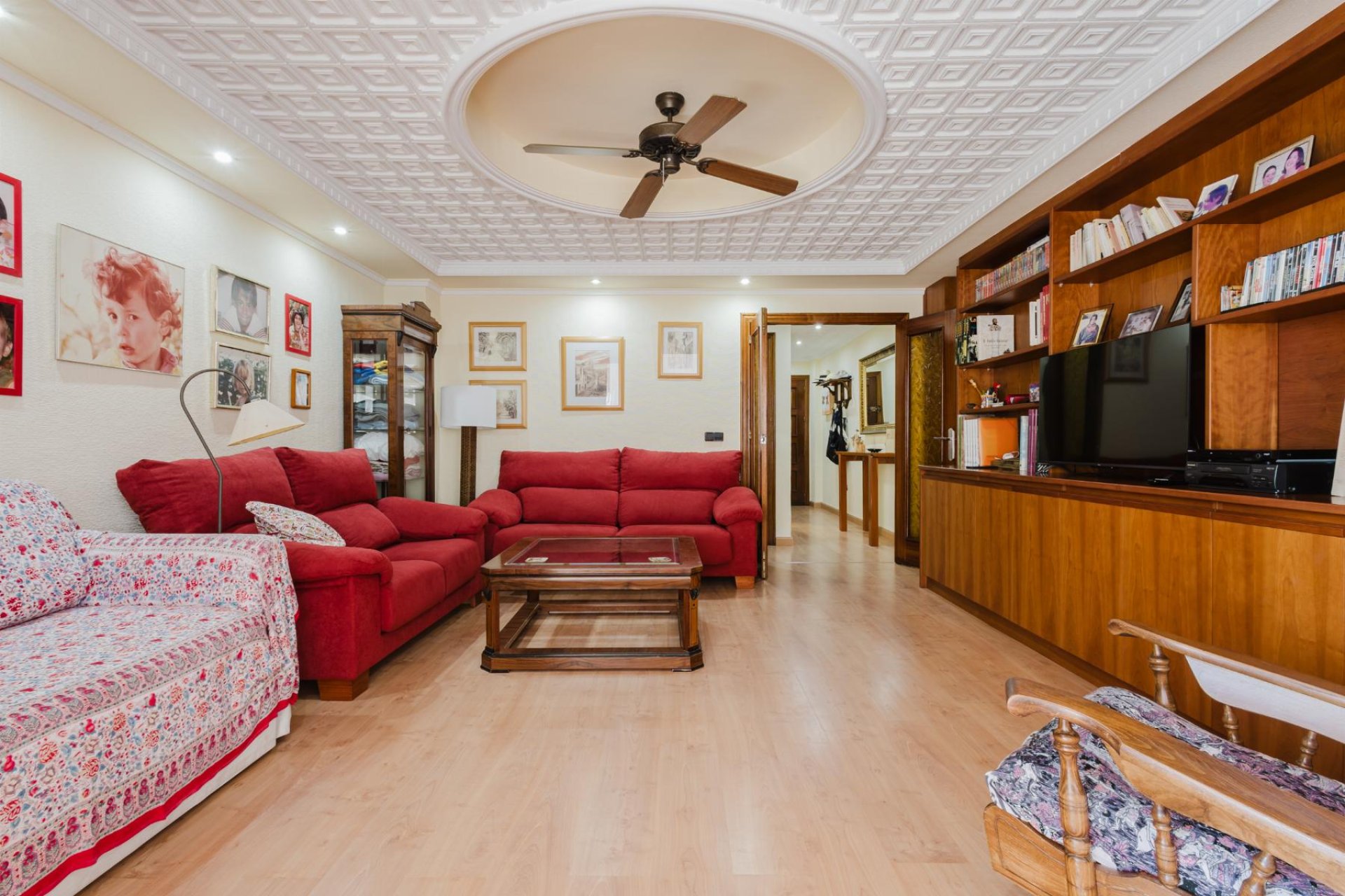 Reventa - Apartamento / Dúplex - Torrevieja - Playa del Acequión