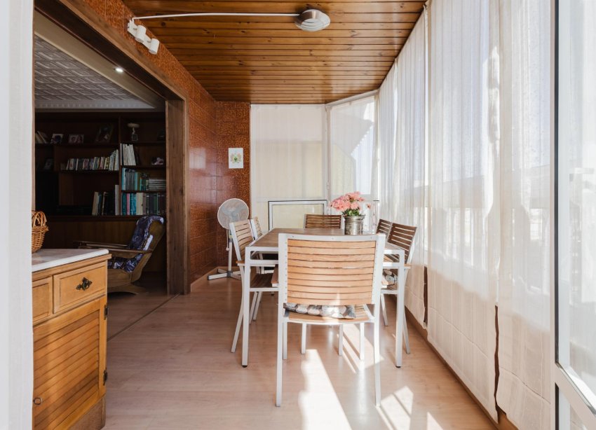 Reventa - Apartamento / Dúplex - Torrevieja - Playa del Acequión