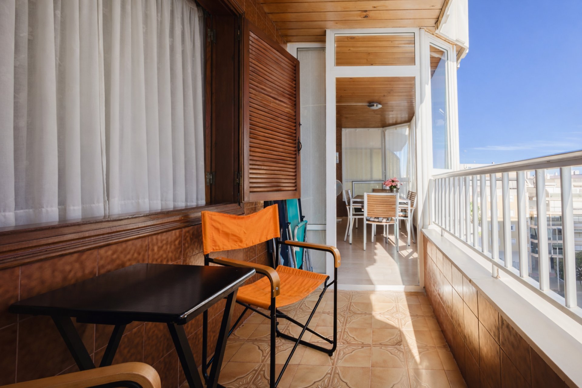Reventa - Apartamento / Dúplex - Torrevieja - Playa del Acequión