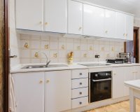 Reventa - Apartamento / Dúplex - Torrevieja - Playa del Acequión