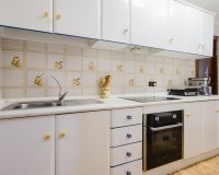 Reventa - Apartamento / Dúplex - Torrevieja - Playa del Acequión