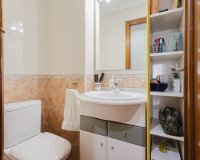 Reventa - Apartamento / Dúplex - Torrevieja - Playa del Acequión