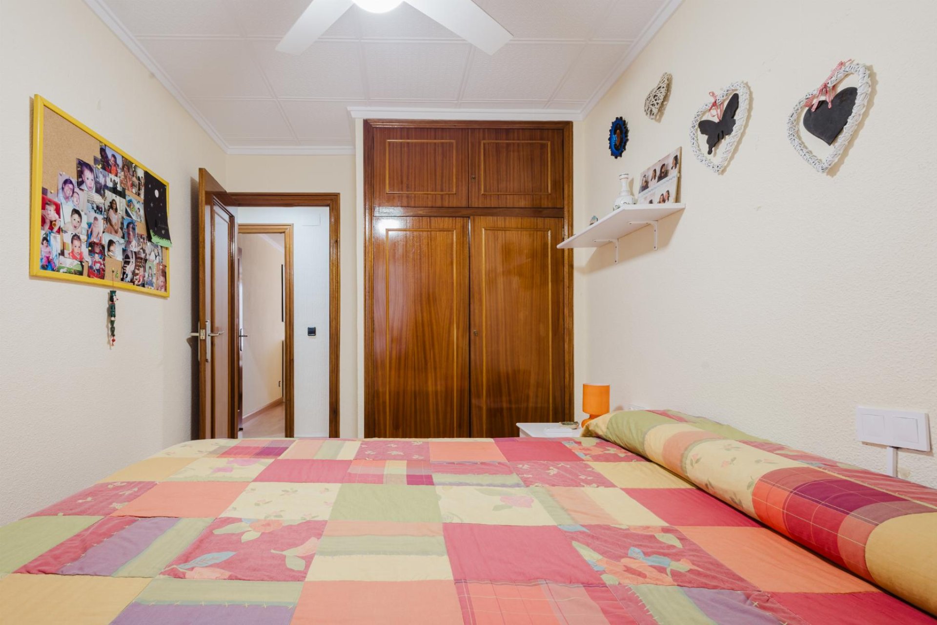 Reventa - Apartamento / Dúplex - Torrevieja - Playa del Acequión