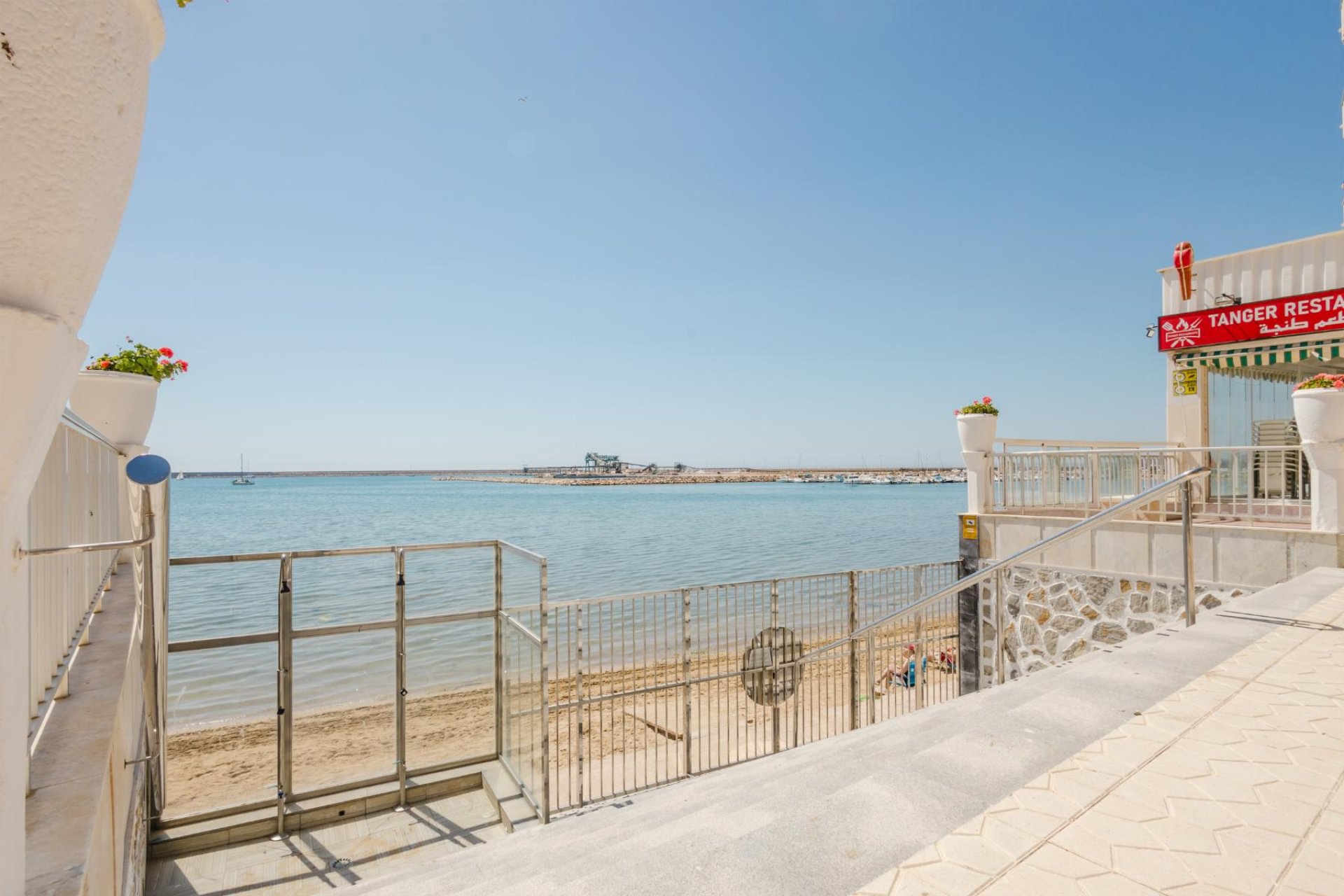 Reventa - Apartamento / Dúplex - Torrevieja - Playa del Acequión