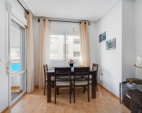 Reventa - Apartamento / Dúplex - Torrevieja - Playa del Acequión