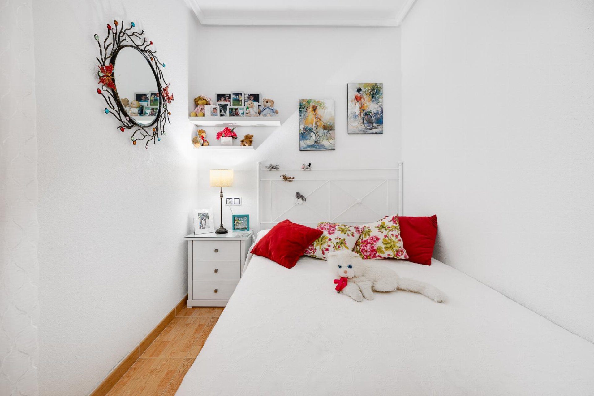 Reventa - Apartamento / Dúplex - Torrevieja - Playa del Acequión