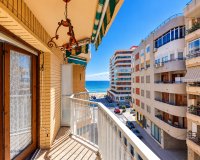 Reventa - Apartamento / Dúplex - Torrevieja - Playa del Acequión