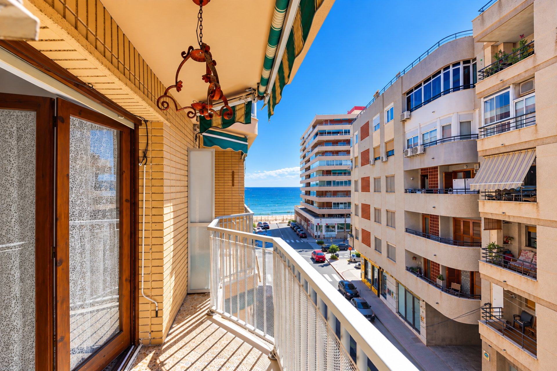 Reventa - Apartamento / Dúplex - Torrevieja - Playa del Acequión