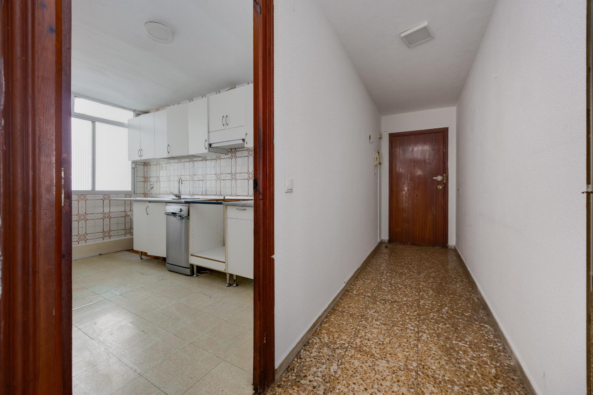 Reventa - Apartamento / Dúplex - Torrevieja - Playa del Acequión