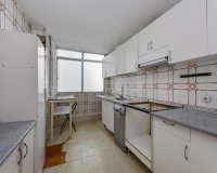 Reventa - Apartamento / Dúplex - Torrevieja - Playa del Acequión