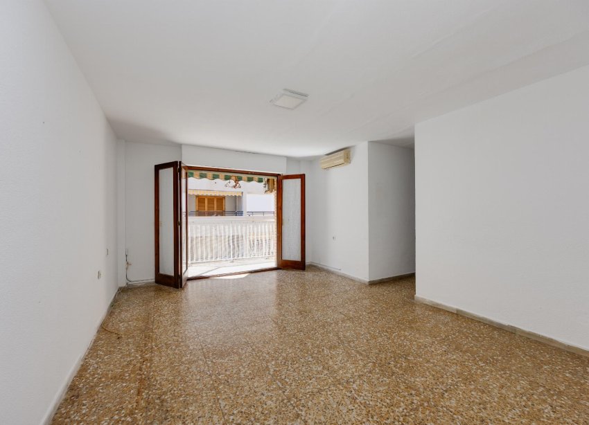 Reventa - Apartamento / Dúplex - Torrevieja - Playa del Acequión
