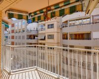 Reventa - Apartamento / Dúplex - Torrevieja - Playa del Acequión