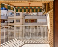 Reventa - Apartamento / Dúplex - Torrevieja - Playa del Acequión