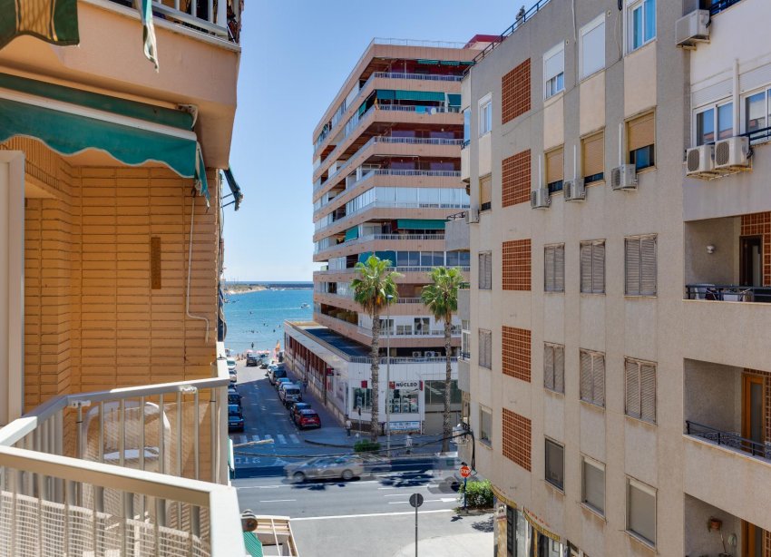 Reventa - Apartamento / Dúplex - Torrevieja - Playa del Acequión
