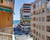 Reventa - Apartamento / Dúplex - Torrevieja - Playa del Acequión