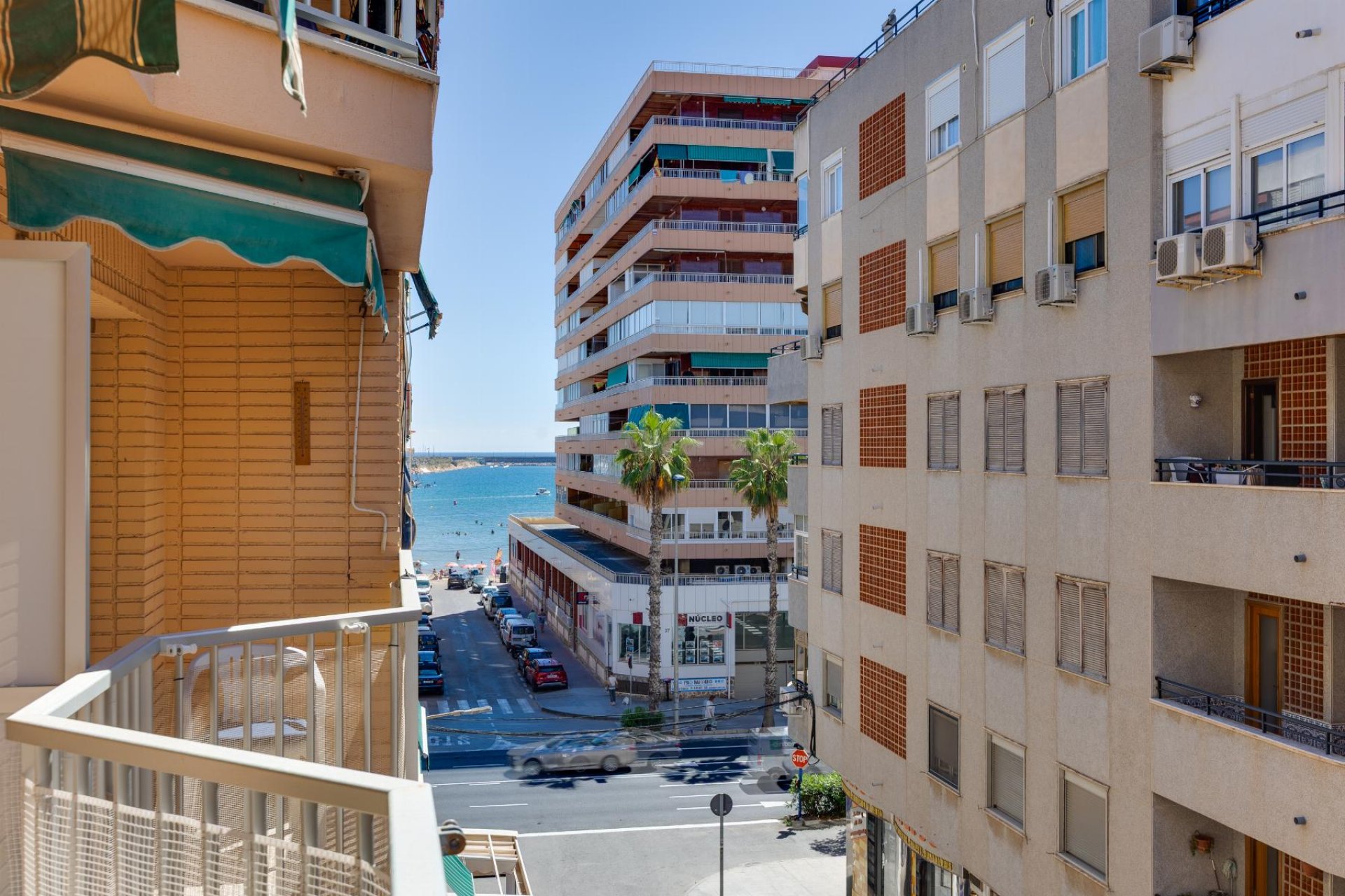 Reventa - Apartamento / Dúplex - Torrevieja - Playa del Acequión