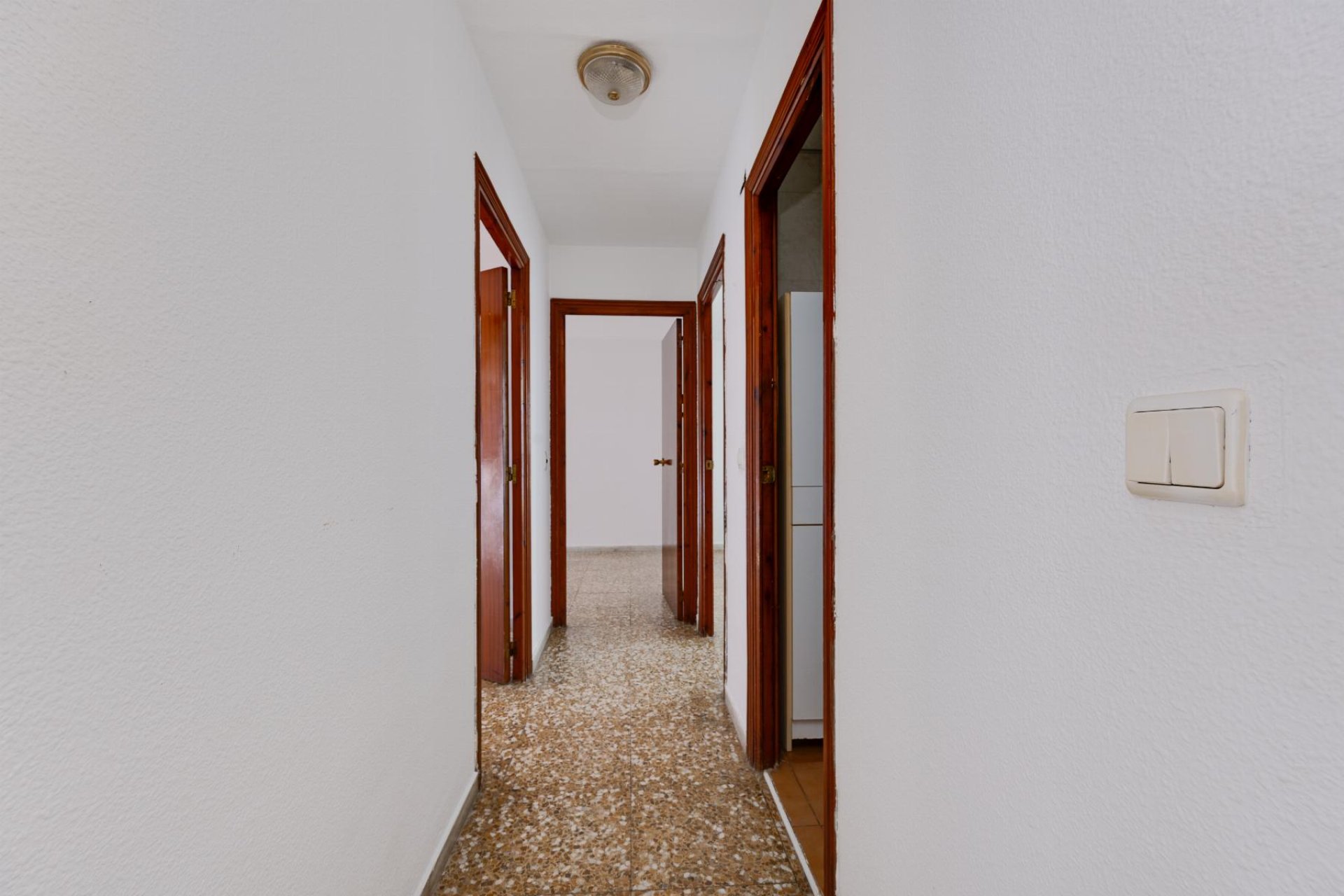 Reventa - Apartamento / Dúplex - Torrevieja - Playa del Acequión