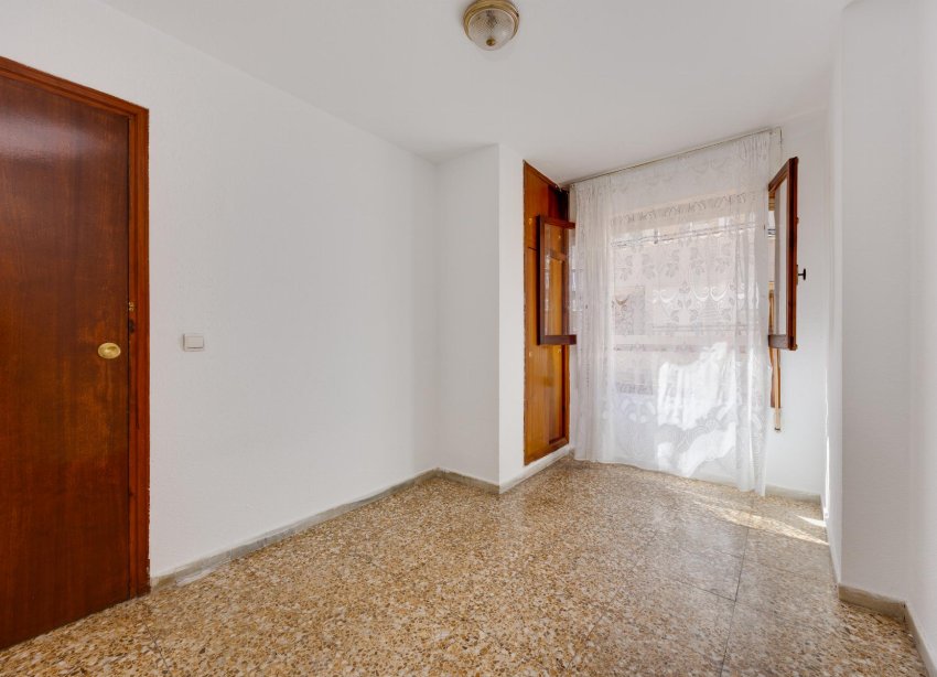 Reventa - Apartamento / Dúplex - Torrevieja - Playa del Acequión