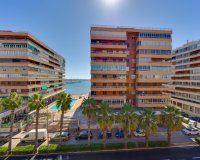 Reventa - Apartamento / Dúplex - Torrevieja - Playa del Acequión
