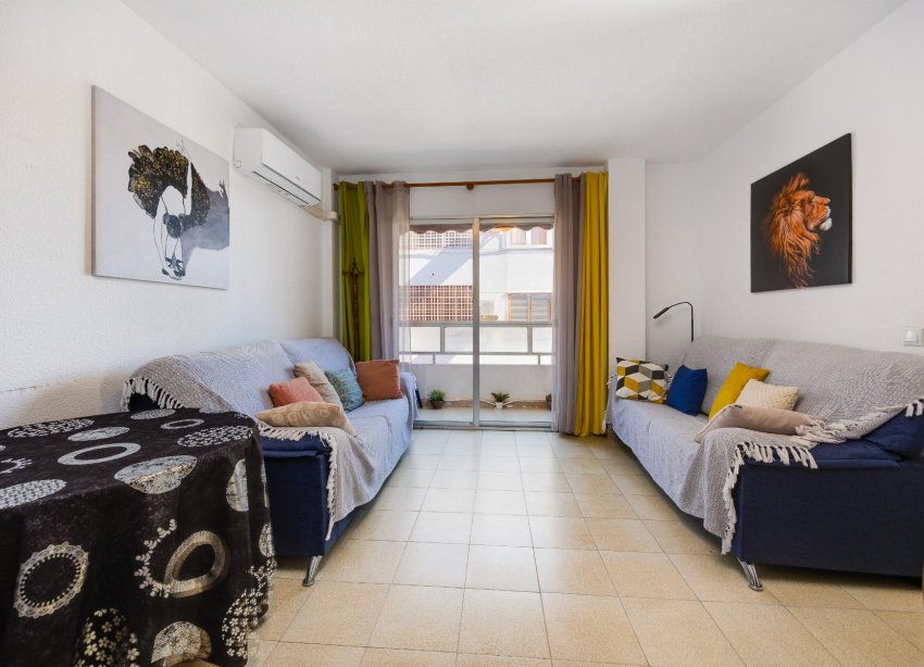 Reventa - Apartamento / Dúplex - Torrevieja - Playa del Acequión