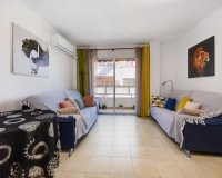 Reventa - Apartamento / Dúplex - Torrevieja - Playa del Acequión