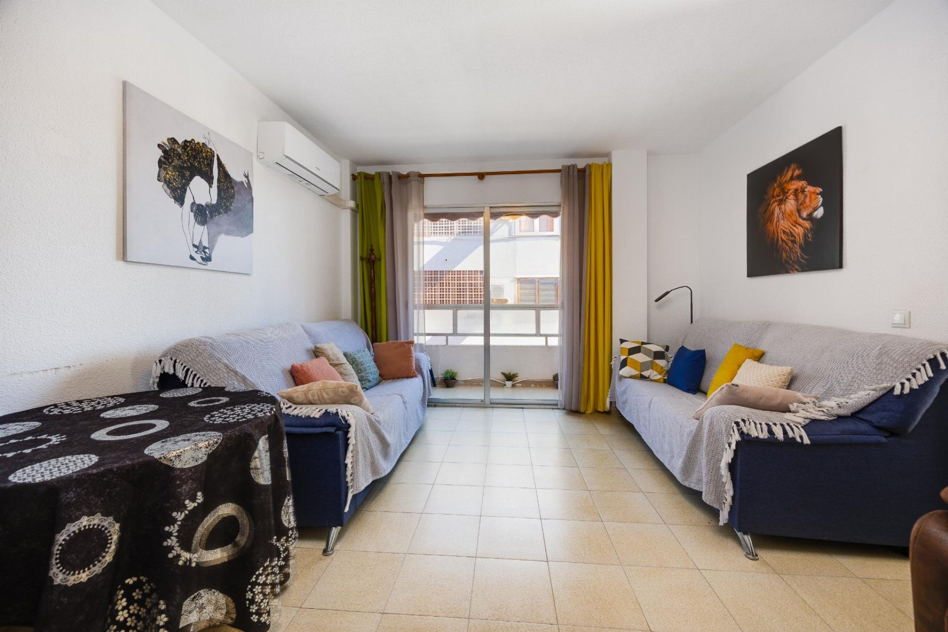 Reventa - Apartamento / Dúplex - Torrevieja - Playa del Acequión