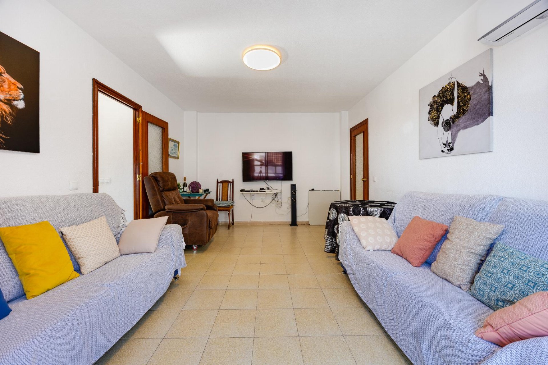 Reventa - Apartamento / Dúplex - Torrevieja - Playa del Acequión