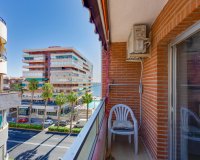 Reventa - Apartamento / Dúplex - Torrevieja - Playa del Acequión